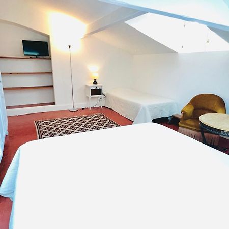 Residence La Villa Leonie Nice Ngoại thất bức ảnh