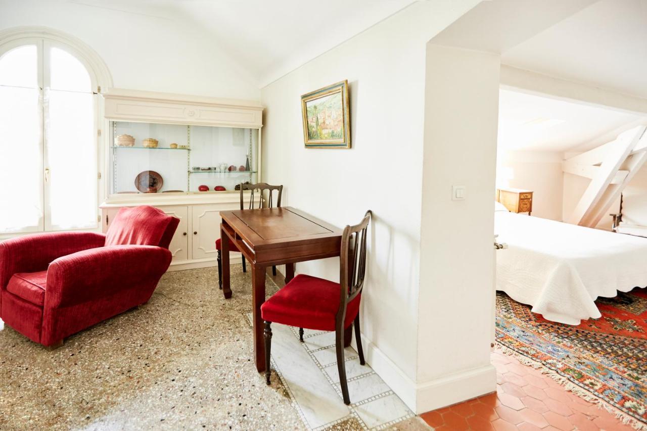 Residence La Villa Leonie Nice Ngoại thất bức ảnh