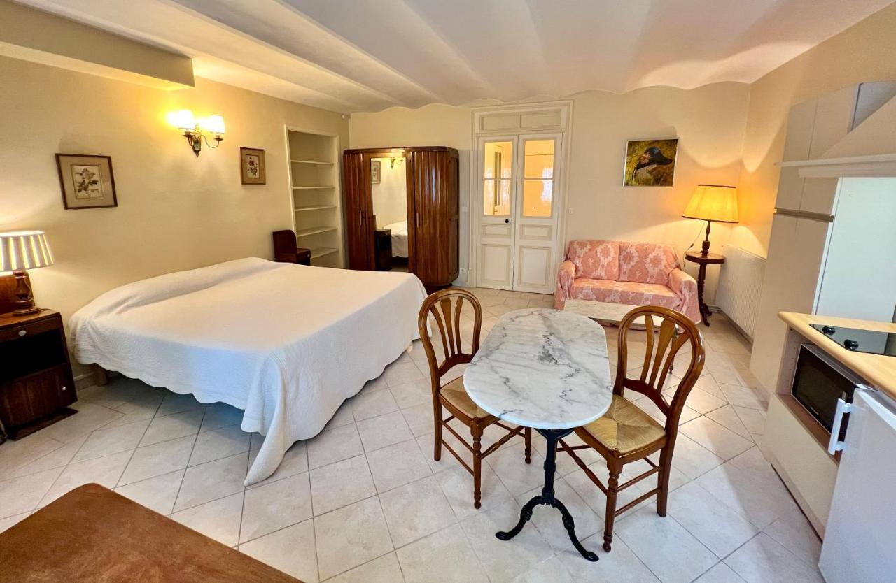 Residence La Villa Leonie Nice Ngoại thất bức ảnh