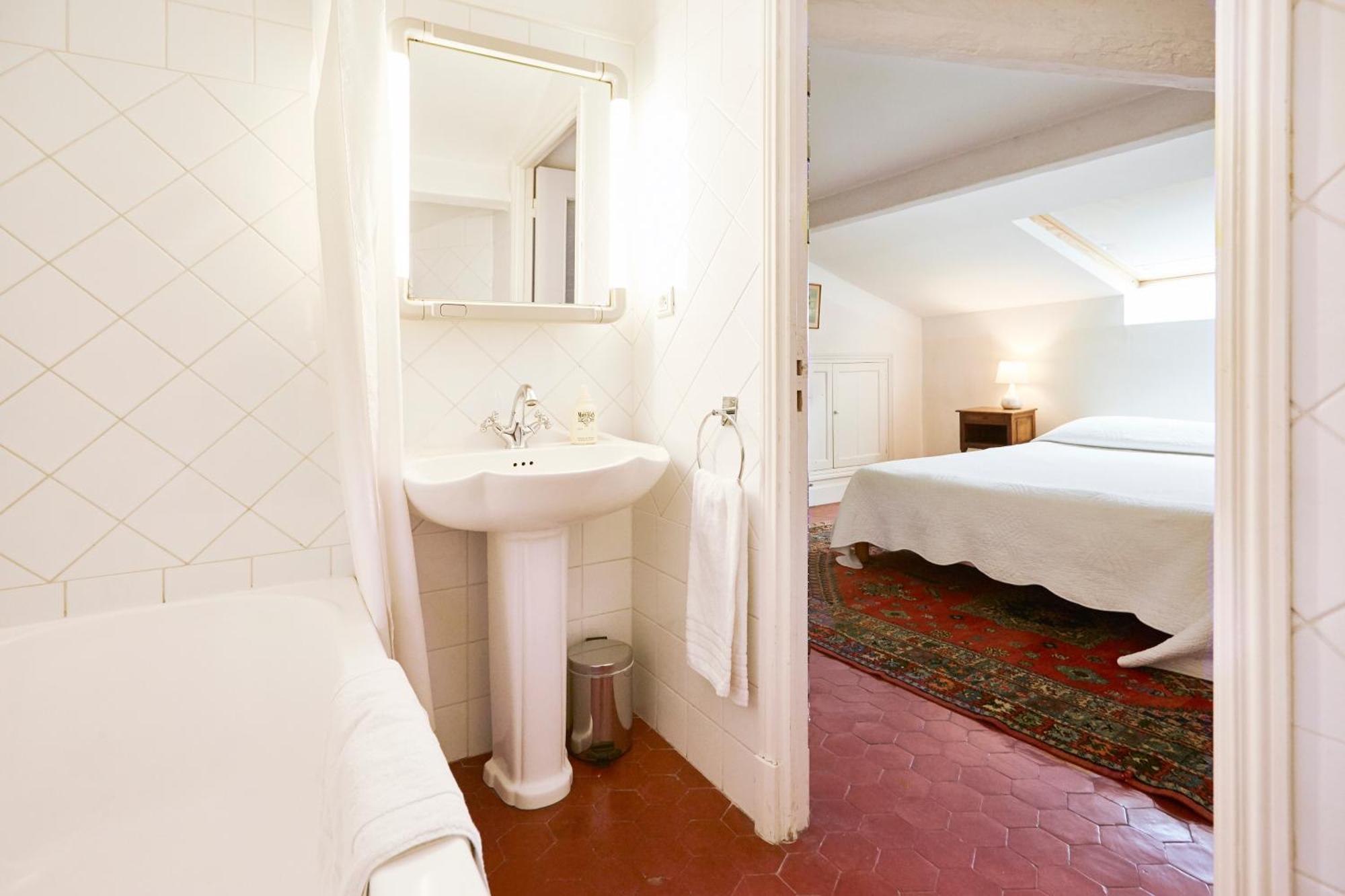 Residence La Villa Leonie Nice Phòng bức ảnh