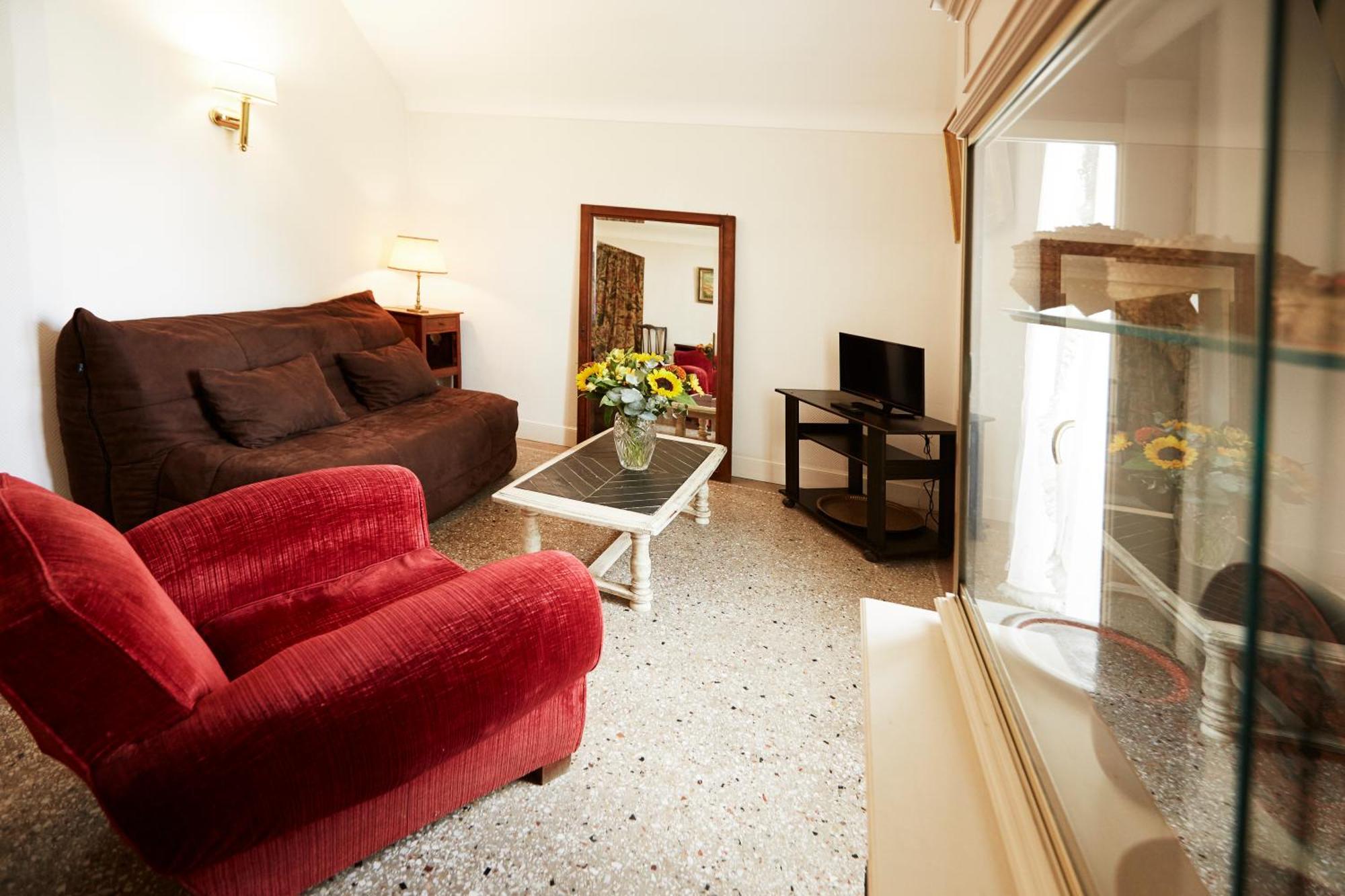 Residence La Villa Leonie Nice Phòng bức ảnh