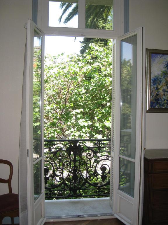 Residence La Villa Leonie Nice Phòng bức ảnh