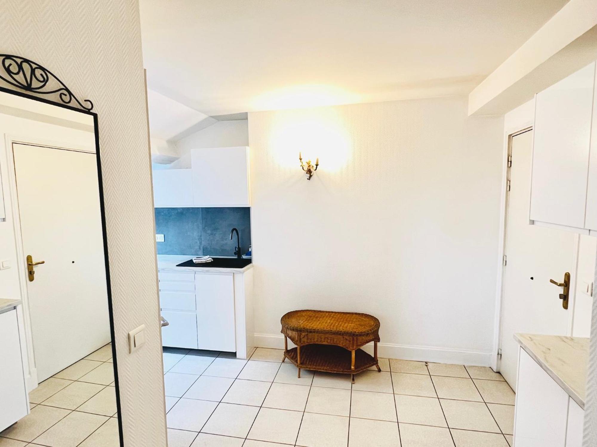 Residence La Villa Leonie Nice Ngoại thất bức ảnh