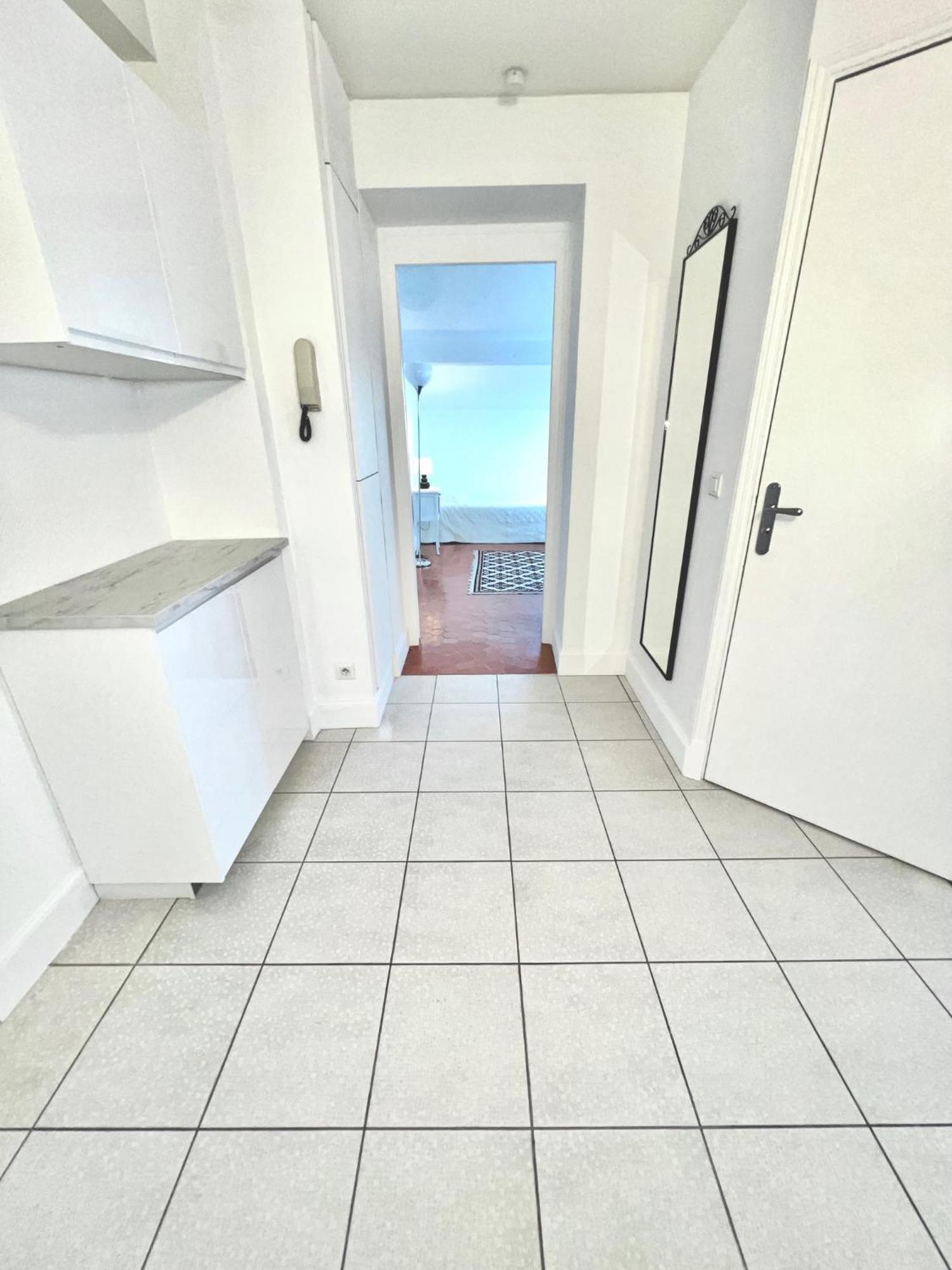 Residence La Villa Leonie Nice Ngoại thất bức ảnh