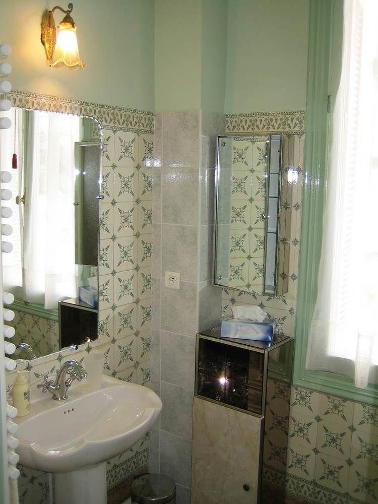 Residence La Villa Leonie Nice Ngoại thất bức ảnh