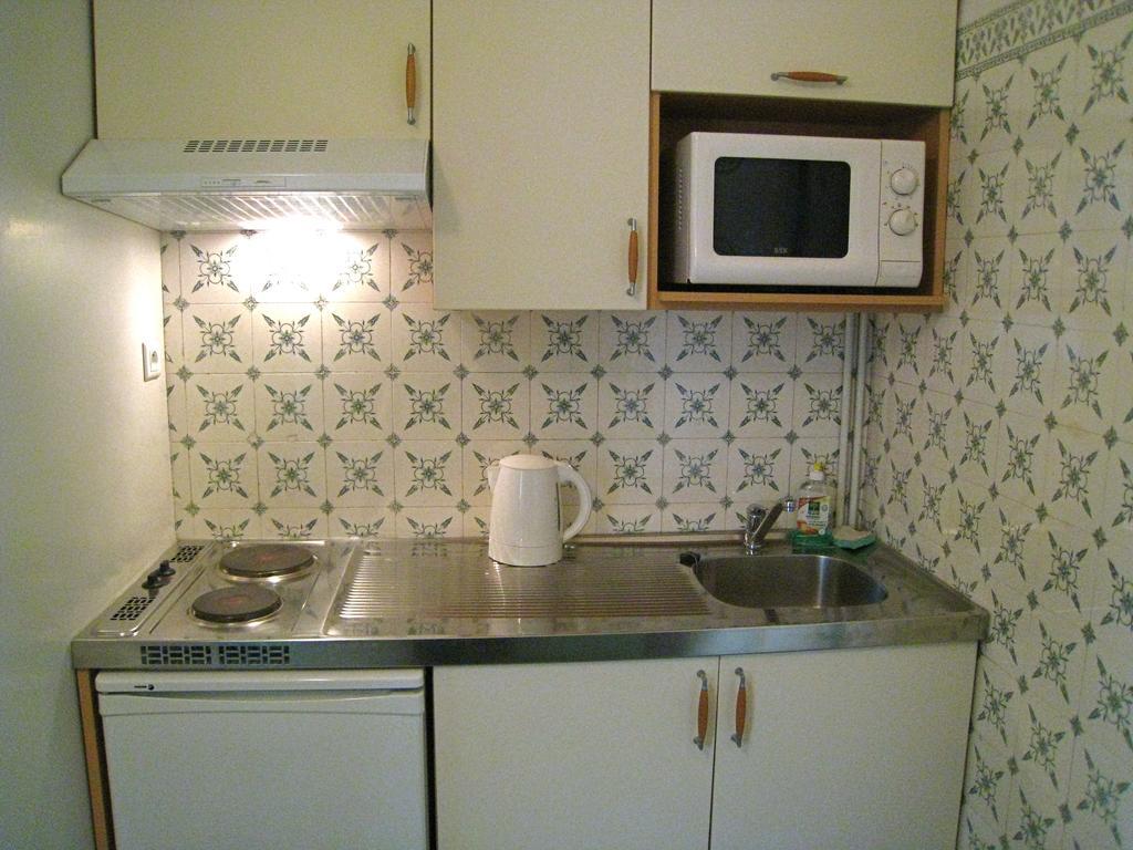 Residence La Villa Leonie Nice Ngoại thất bức ảnh