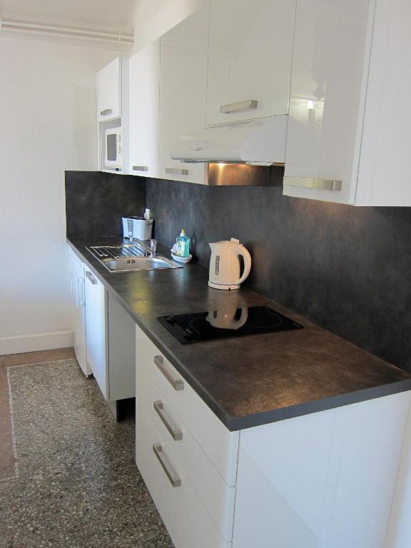 Residence La Villa Leonie Nice Phòng bức ảnh