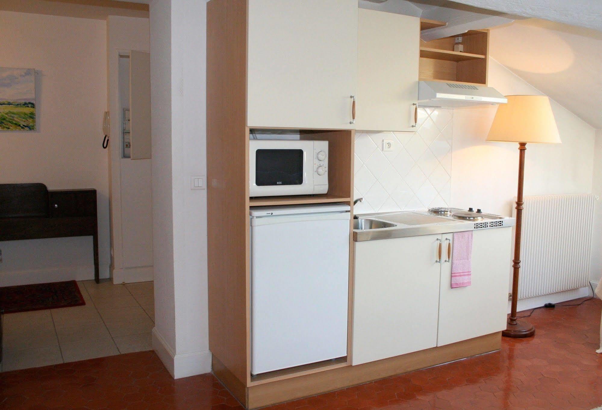 Residence La Villa Leonie Nice Ngoại thất bức ảnh
