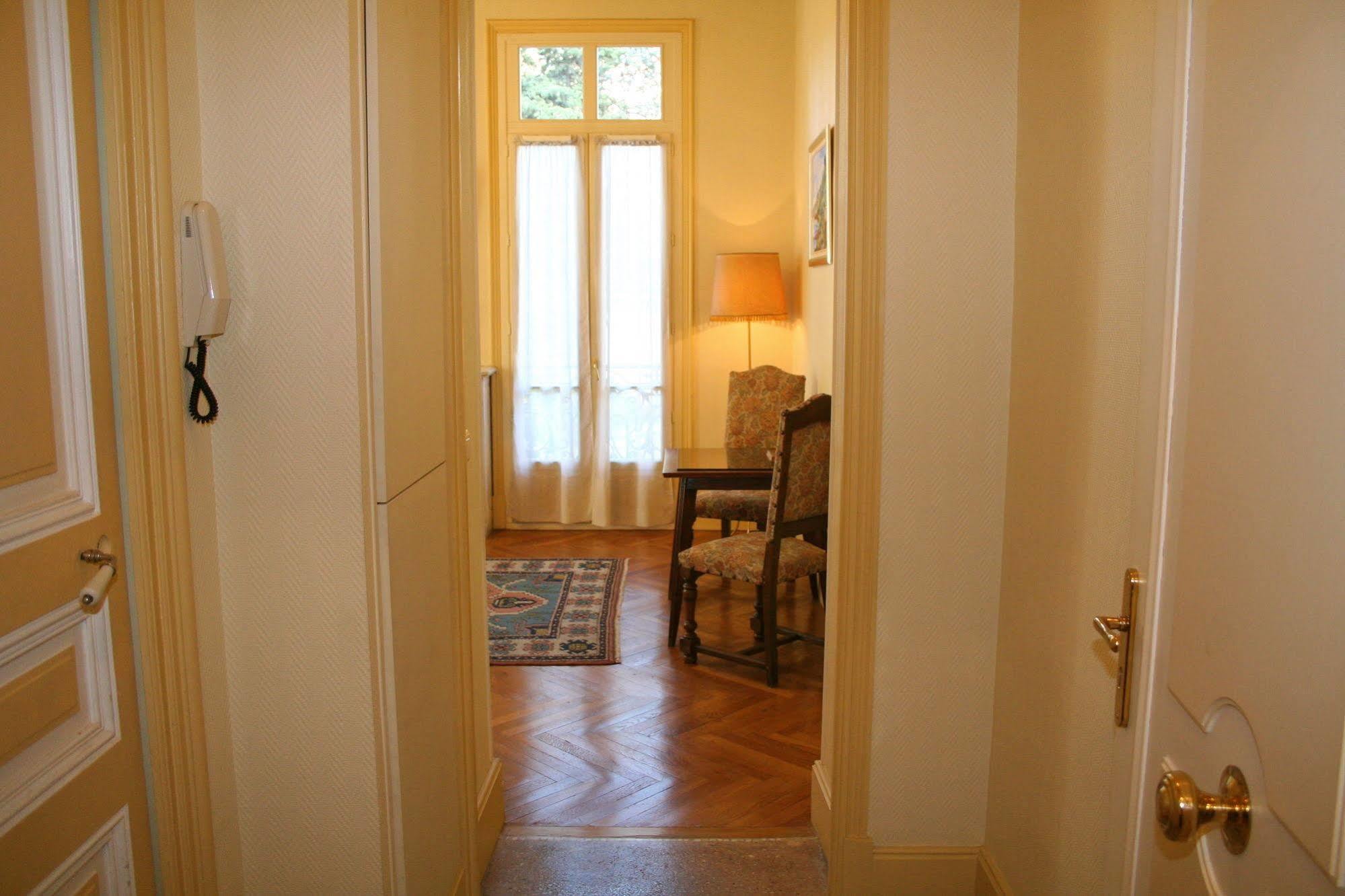 Residence La Villa Leonie Nice Ngoại thất bức ảnh