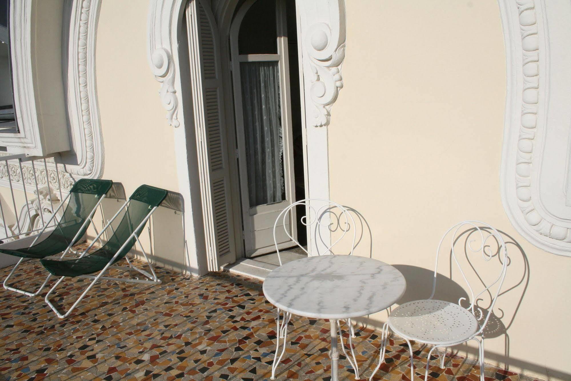 Residence La Villa Leonie Nice Ngoại thất bức ảnh