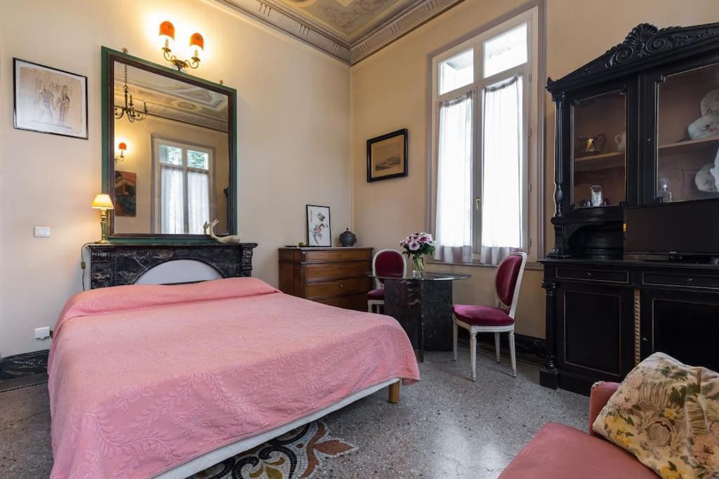Residence La Villa Leonie Nice Ngoại thất bức ảnh