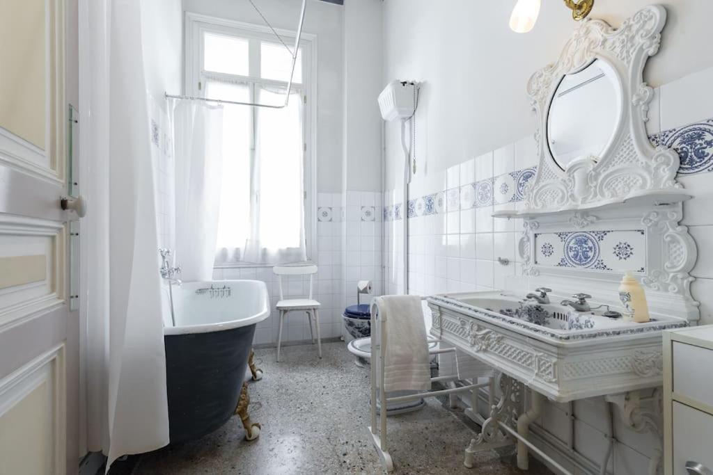 Residence La Villa Leonie Nice Ngoại thất bức ảnh