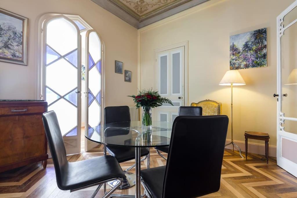 Residence La Villa Leonie Nice Ngoại thất bức ảnh