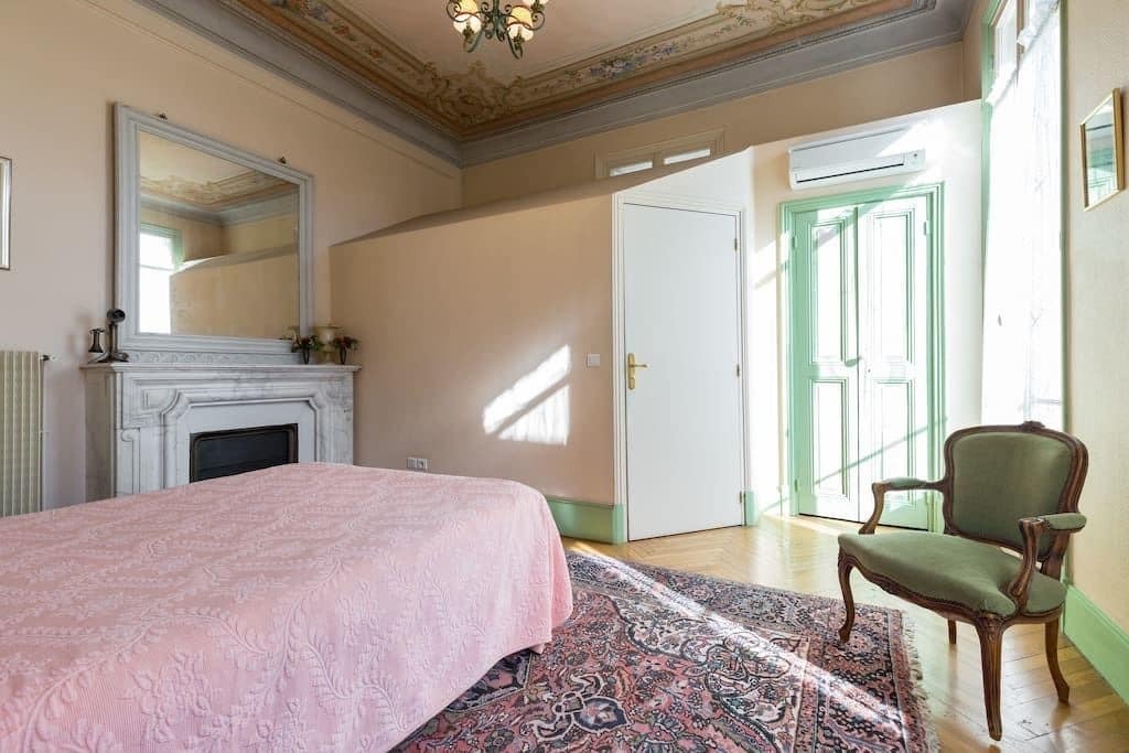 Residence La Villa Leonie Nice Ngoại thất bức ảnh