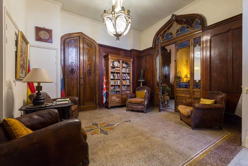 Residence La Villa Leonie Nice Ngoại thất bức ảnh