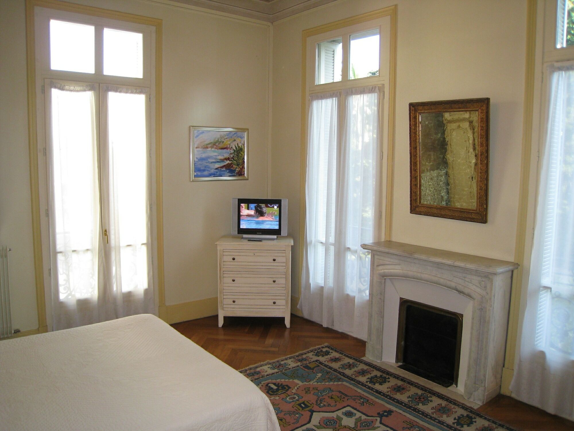 Residence La Villa Leonie Nice Ngoại thất bức ảnh